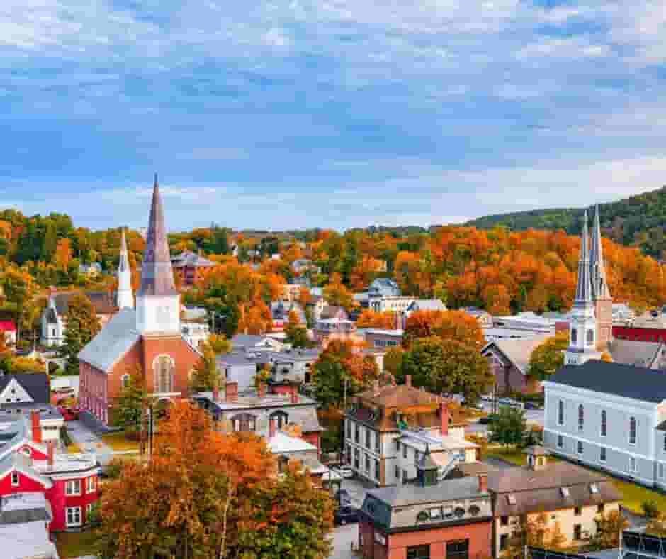 Burlington city north Carolina