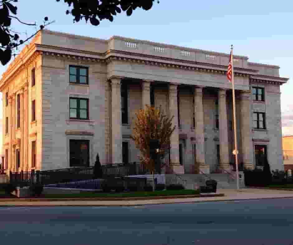 Graham city north Carolina