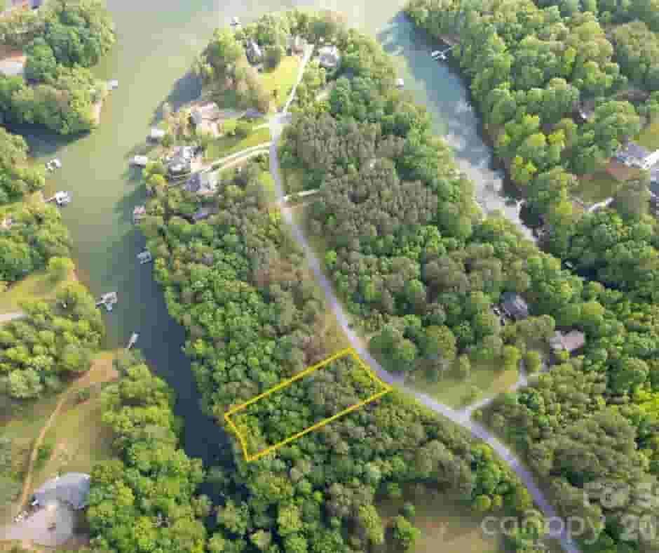 Stony Point city north Carolina