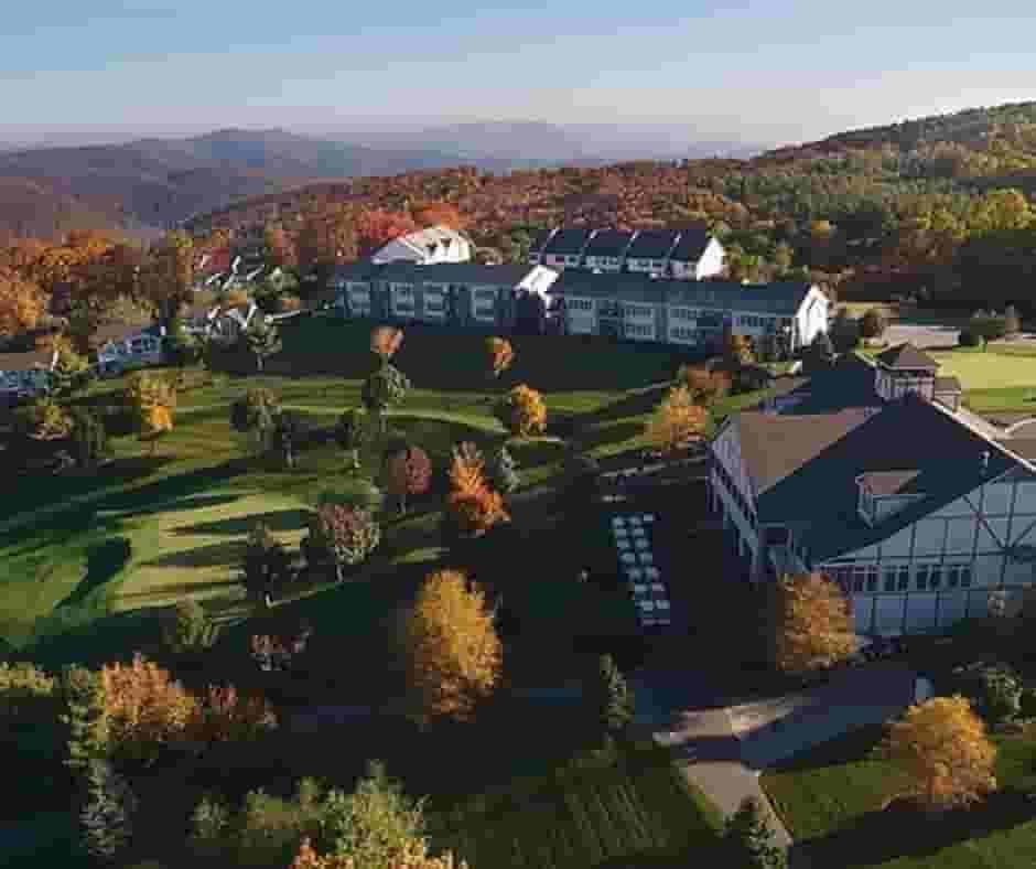 Glade Valley city north Carolina