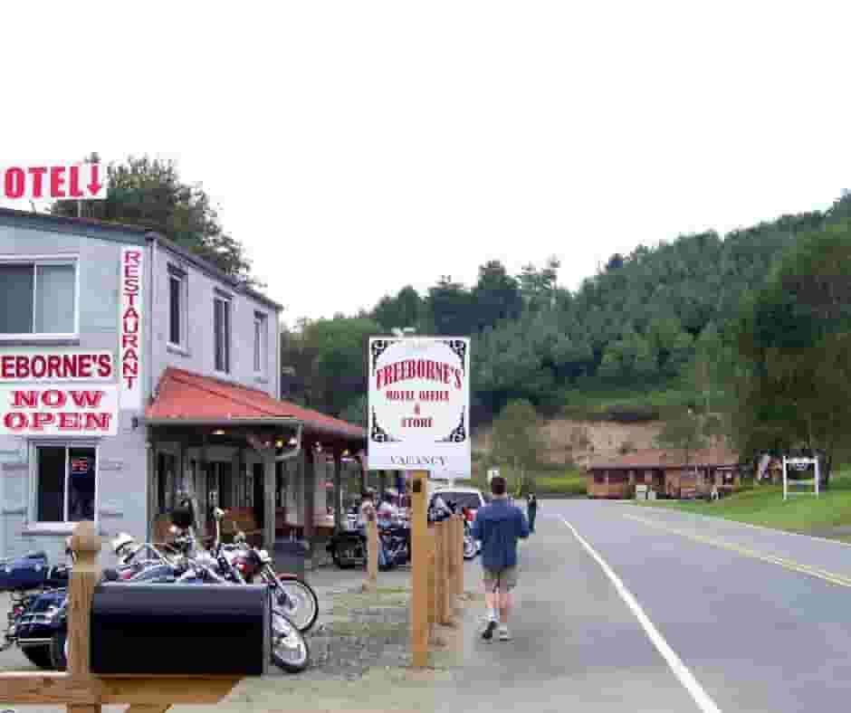 Laurel Springs city north Carolina