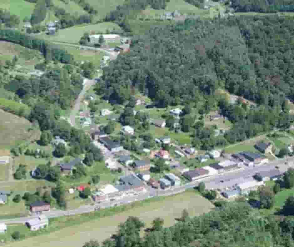 Lansing city north Carolina