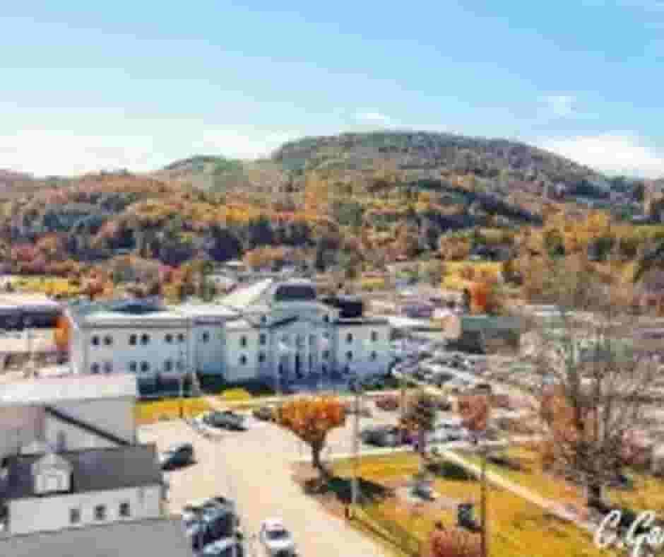 Newland City North Carolina