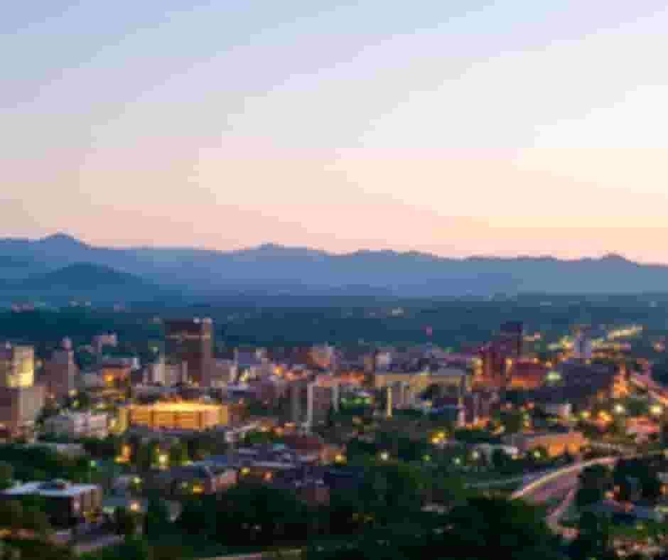 Arden City North Carolina