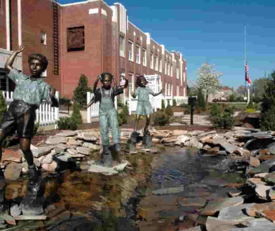 hudson City North Carolina