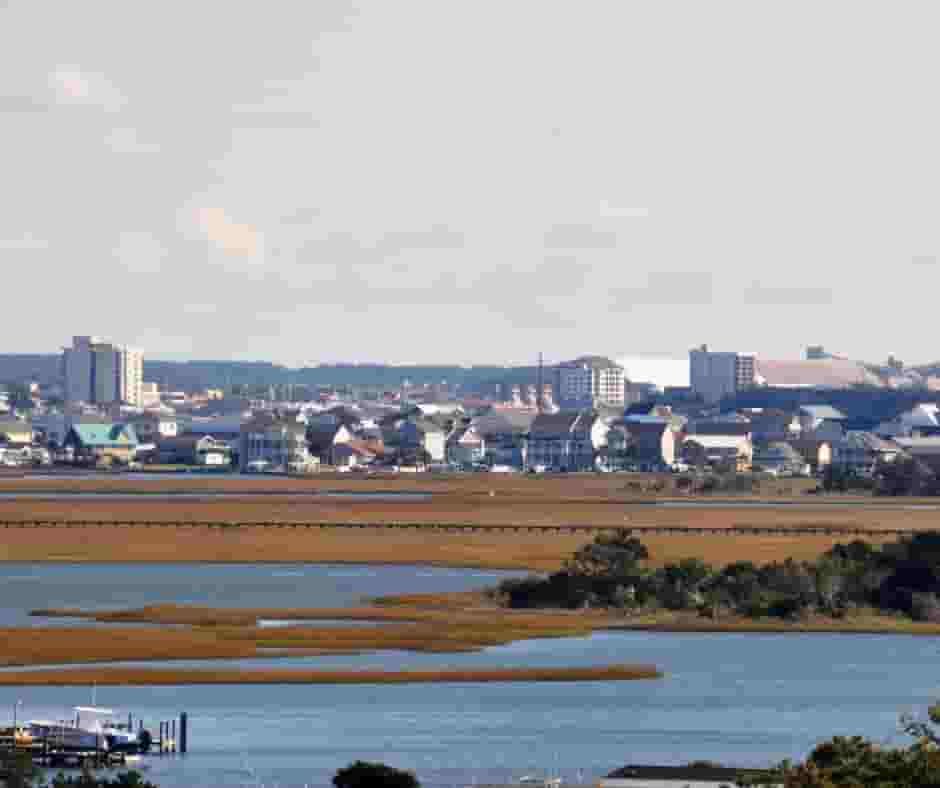 Morehead City North Carolina