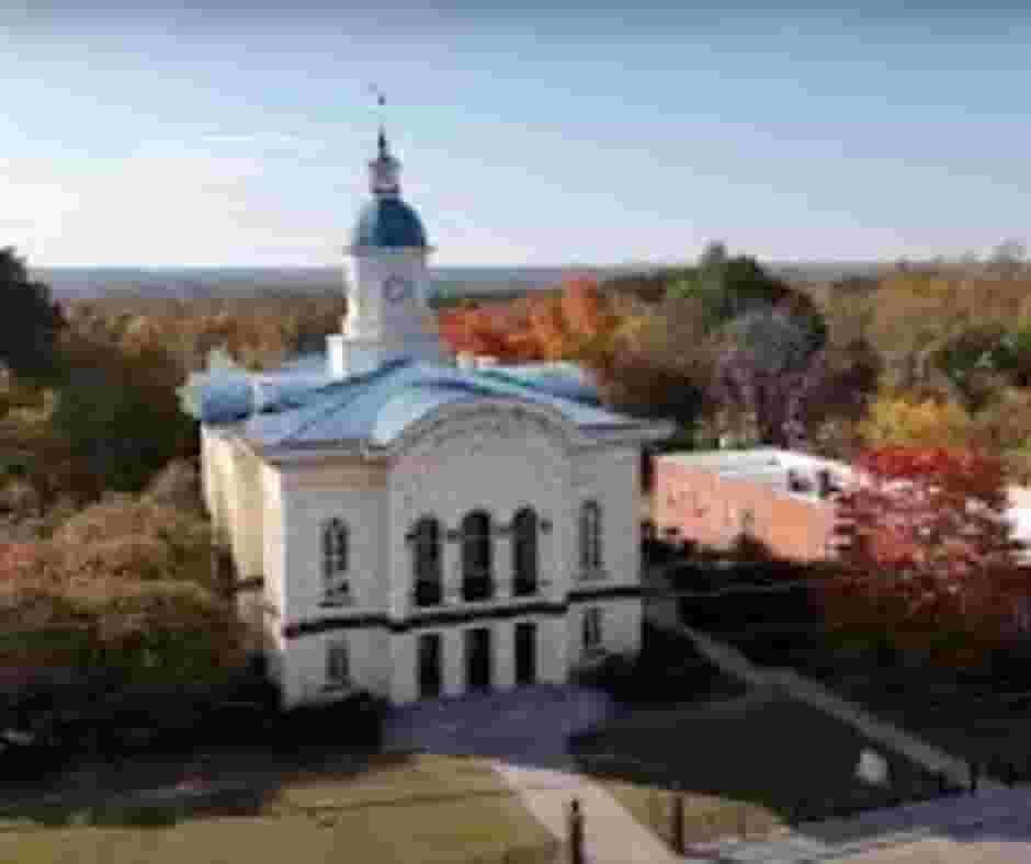 Yanceyville City North Carolina