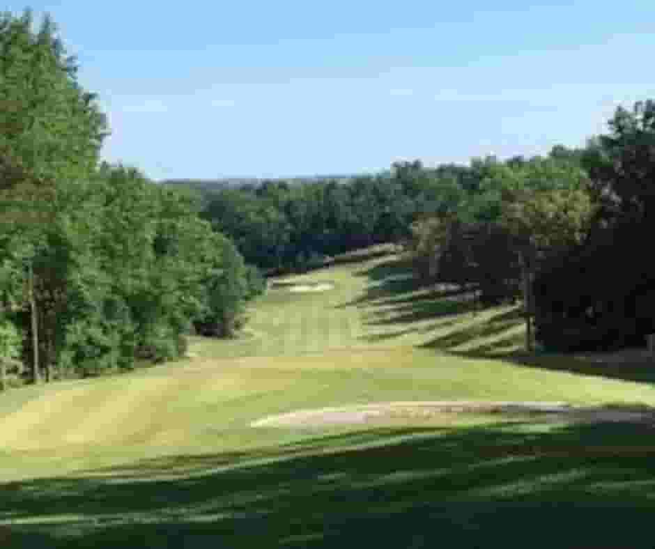 Blanch City North Carolina