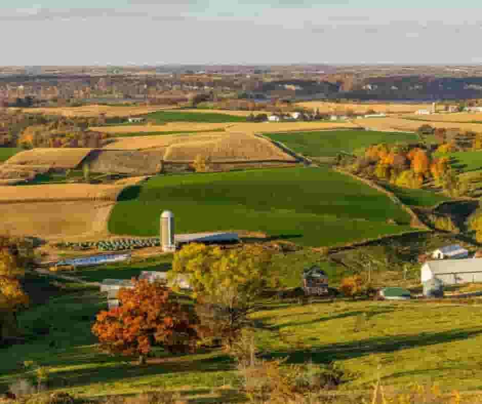 Rural Communities city nc