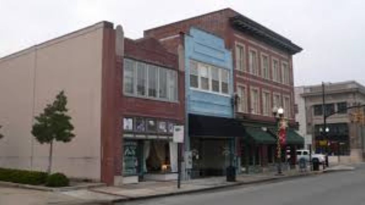Johnston County, NC Property Search