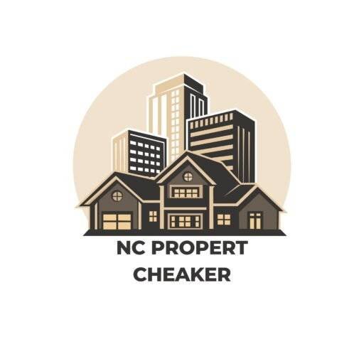 Nc Property Cheaker Official Logo