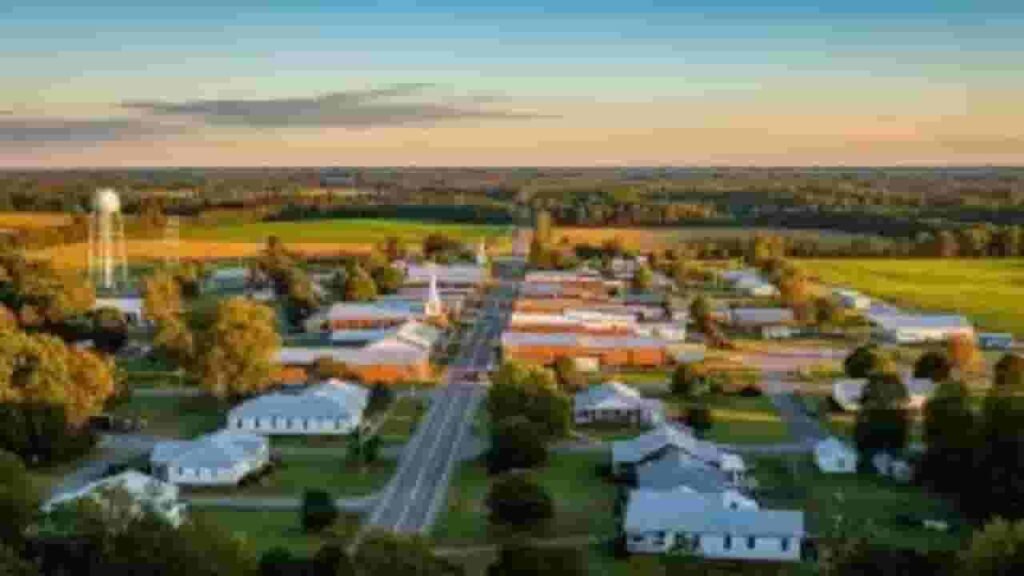 Newton Grove City north carolina