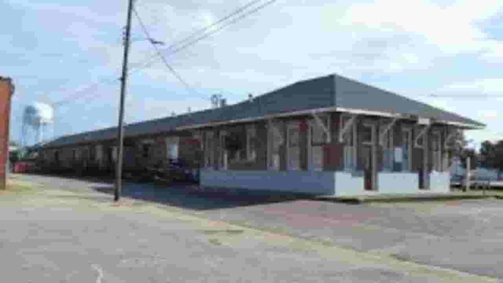 Clinton City north carolina