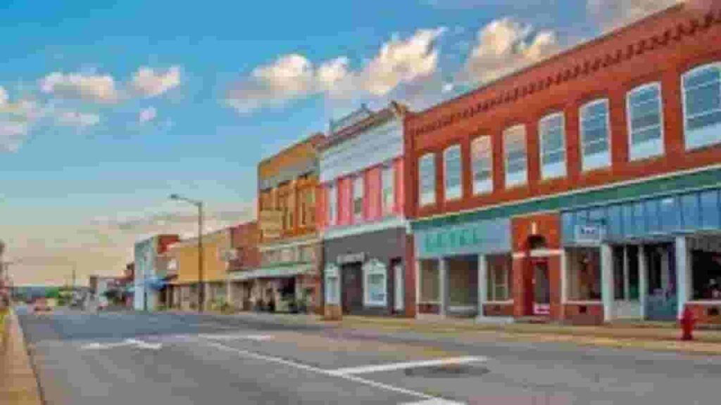Norwood City north carolina