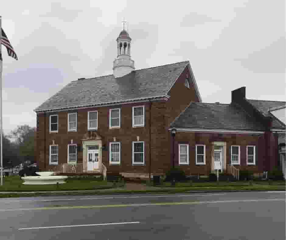 Shelby City North Carolina