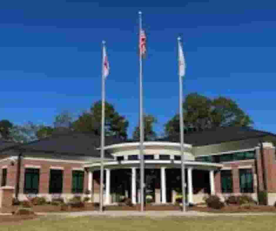 Whiteville City North Carolina