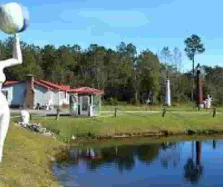 Bolton City North Carolina