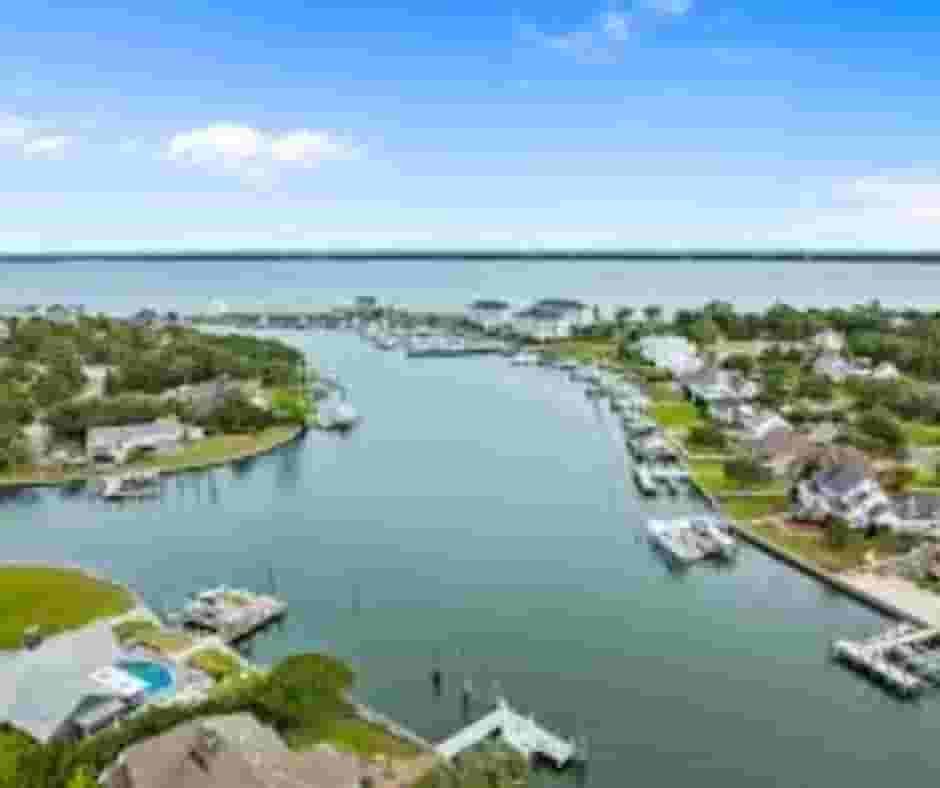 Havelock City North Carolina