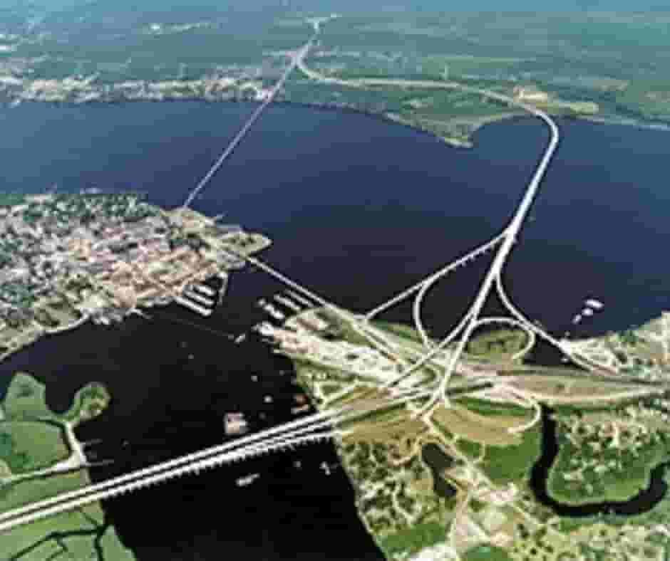 James City North Carolina