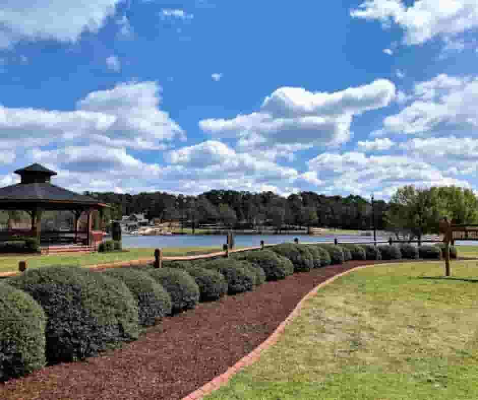 Hope Mills City North Carolina