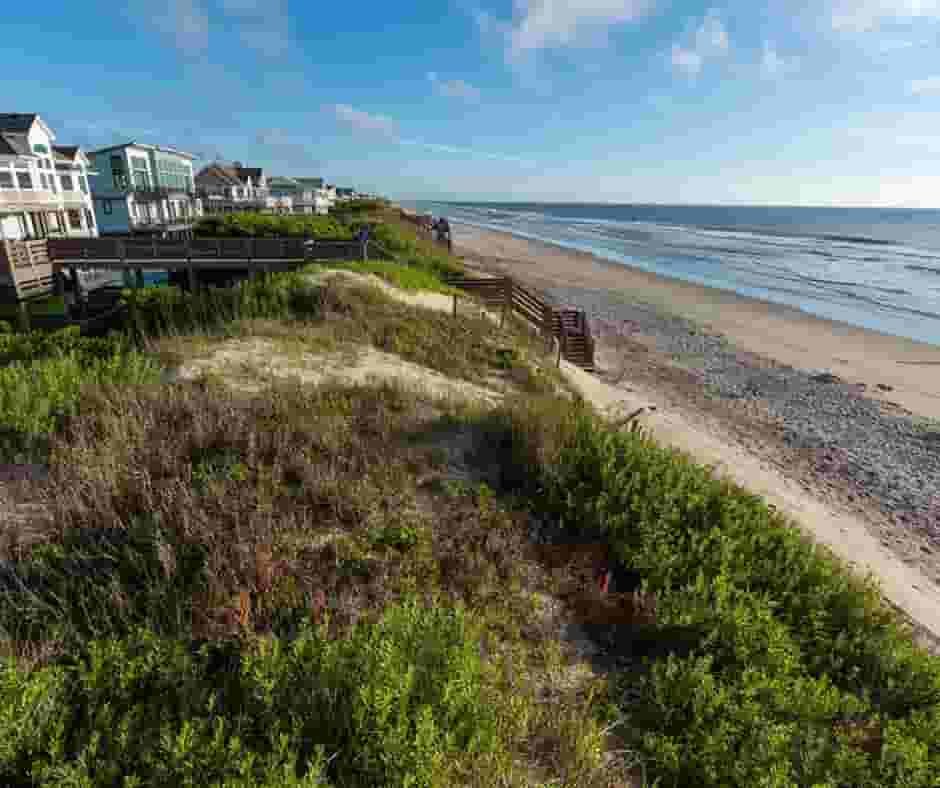 Corolla City North Carolina