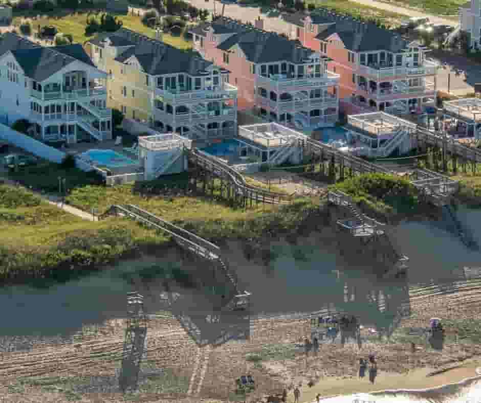 Kill Devil Hills City North Carolina