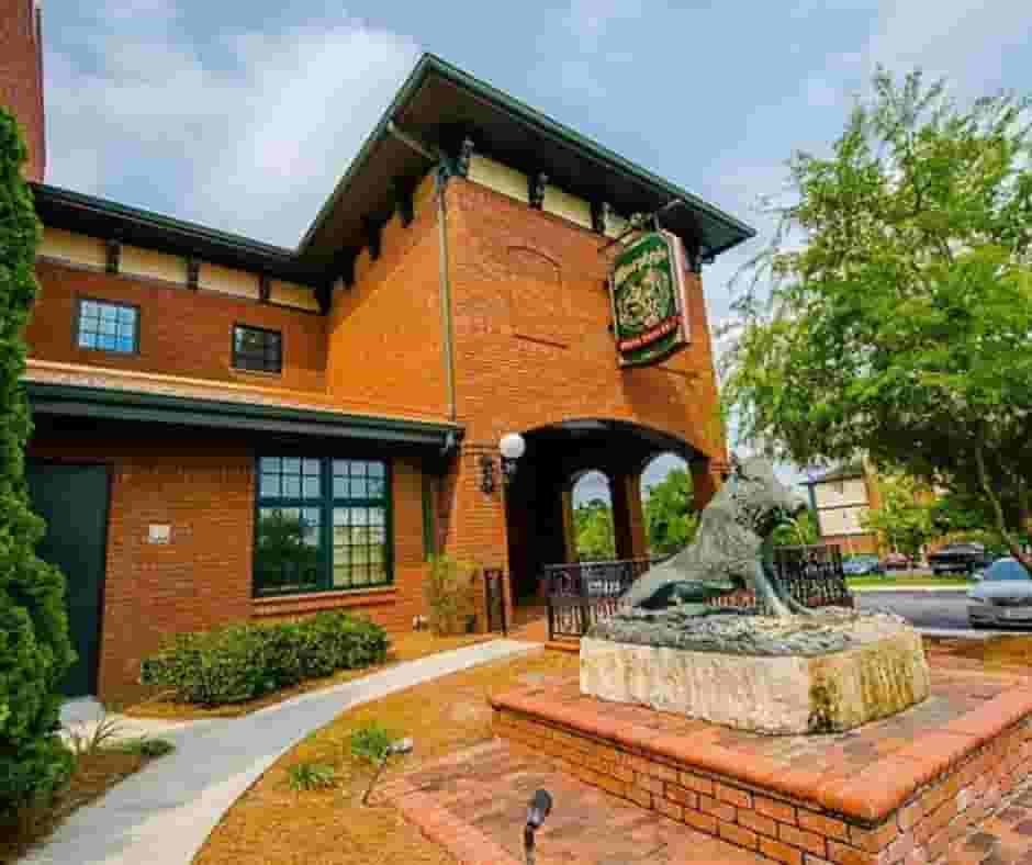 Wallace City North Carolina