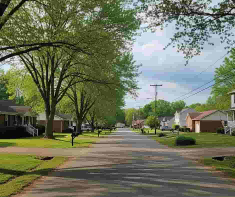 Bahama City North Carolina