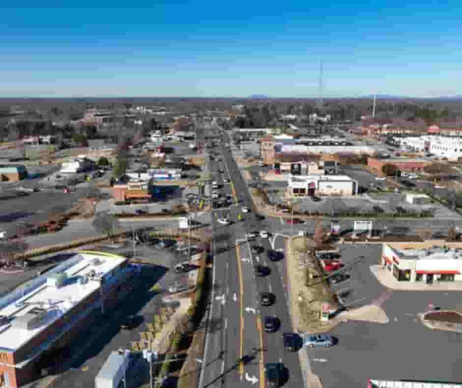 Clemmons City North Carolina