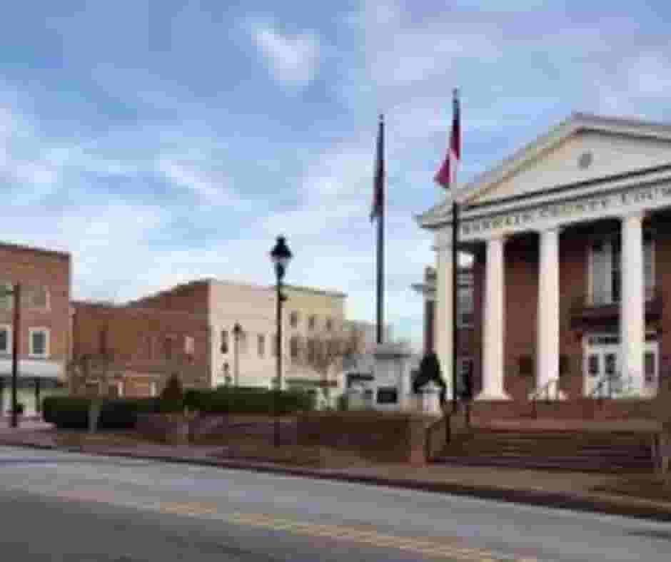 Louisburg City North Carolina