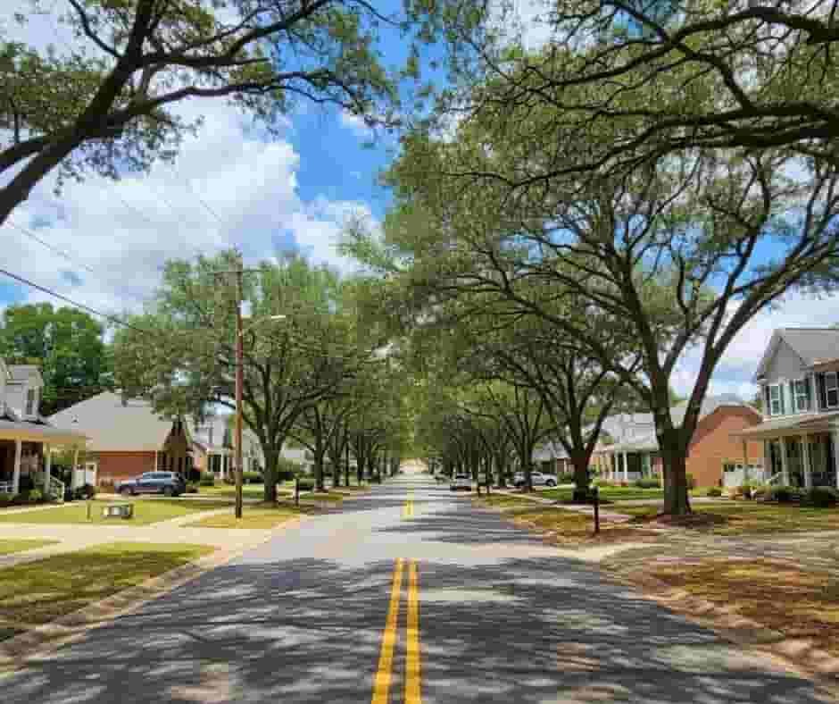 Youngsville City North Carolina