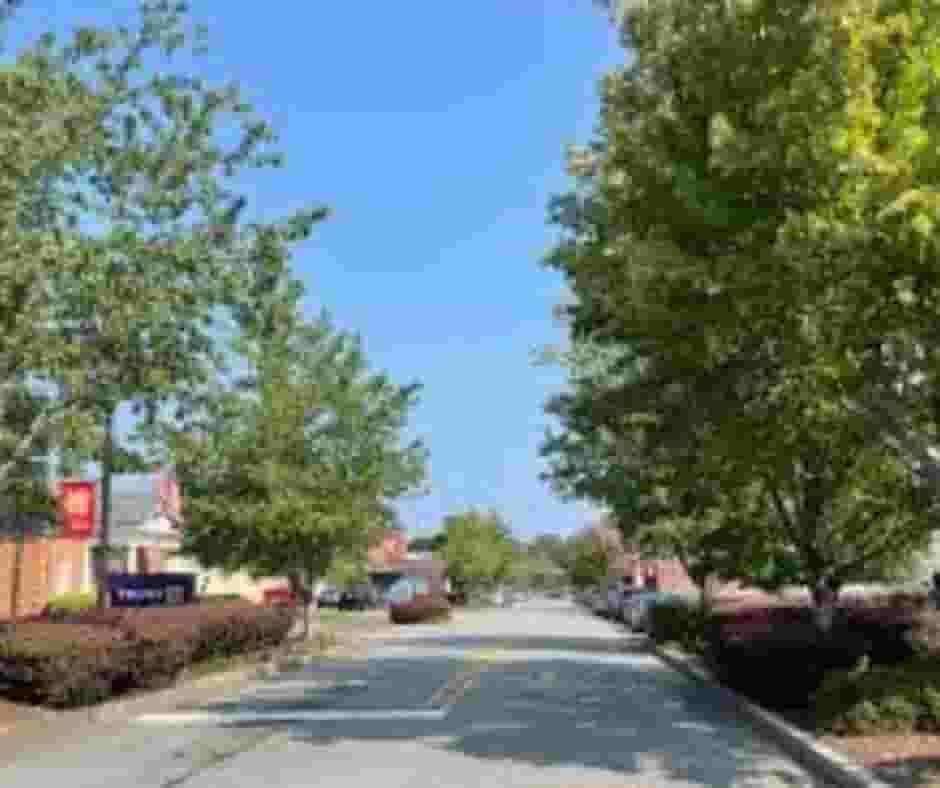 Mount Holly City North Carolina