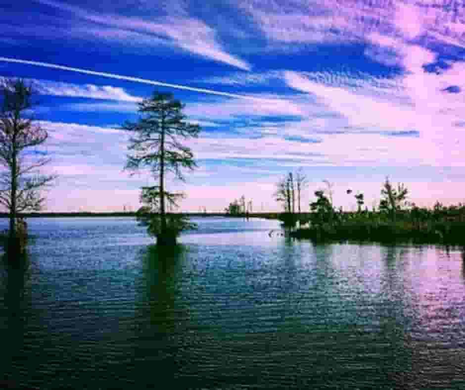 Sunbury City North Carolina