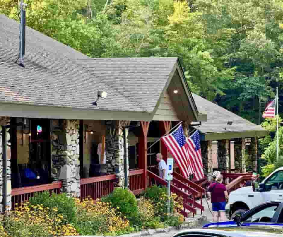 Fontana Village city north carolina