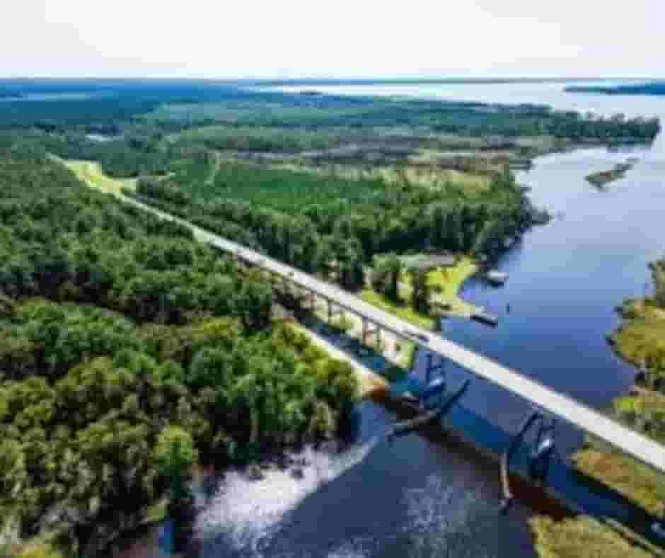 Stecoah City North Carolina