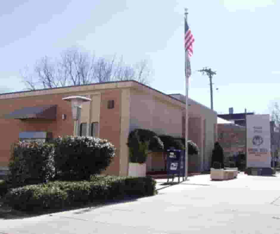 Snow Hill City North Carolina