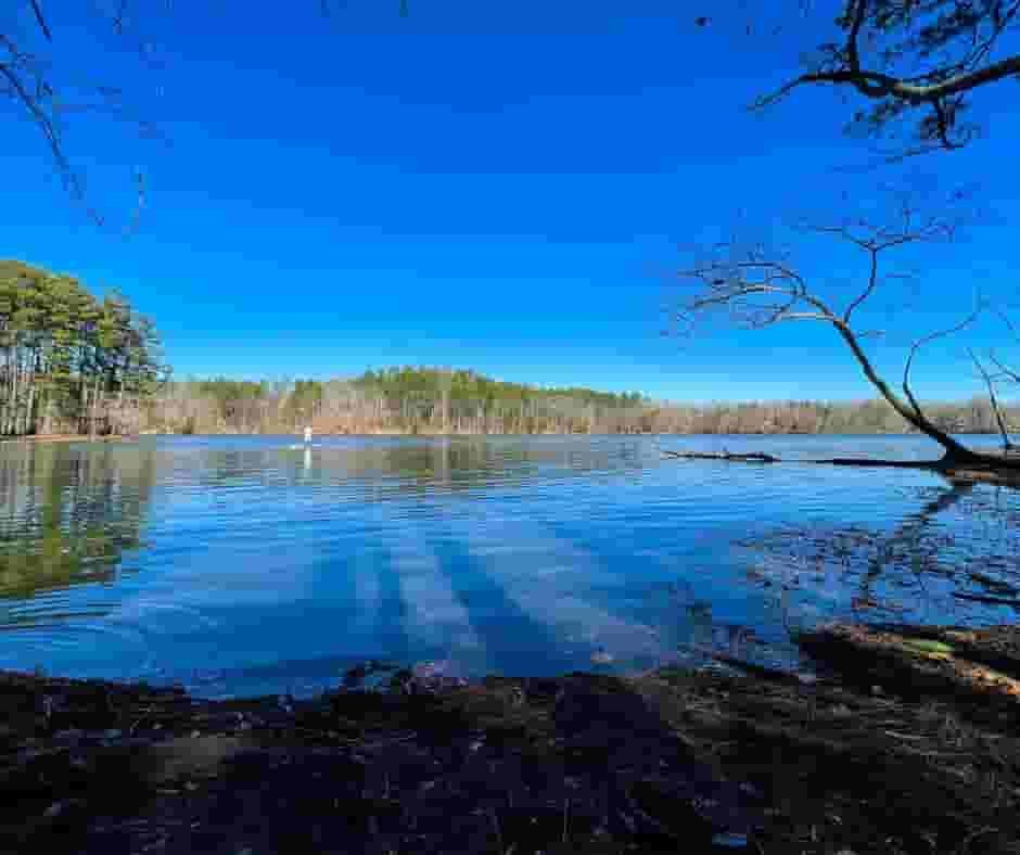 Jamestown City North Carolina