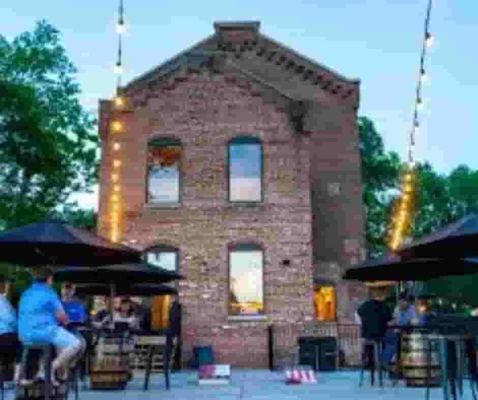 Weldon City North Carolina