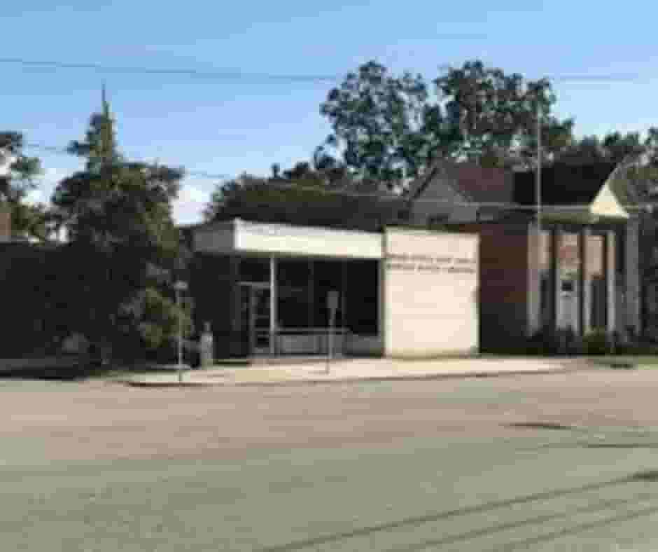 Winton City North Carolina