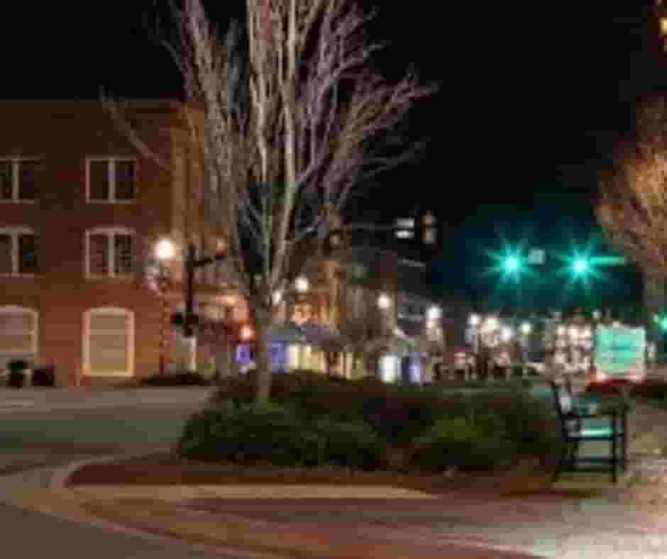 Raeford City North Carolina