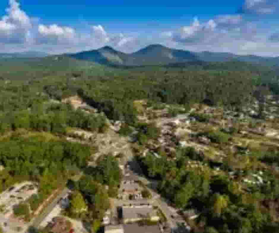 Cashiers city Nc