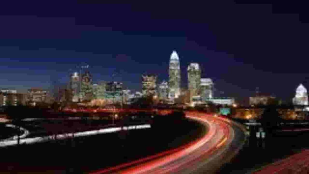 Denver City North Carolina