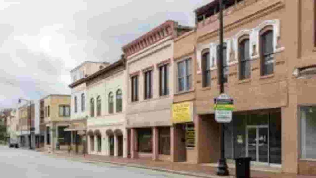 Lumberton City north carolina