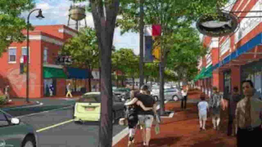 Pembroke  City north carolina