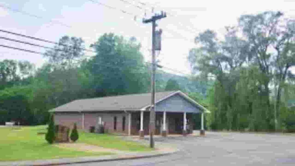Rosman City north carolina