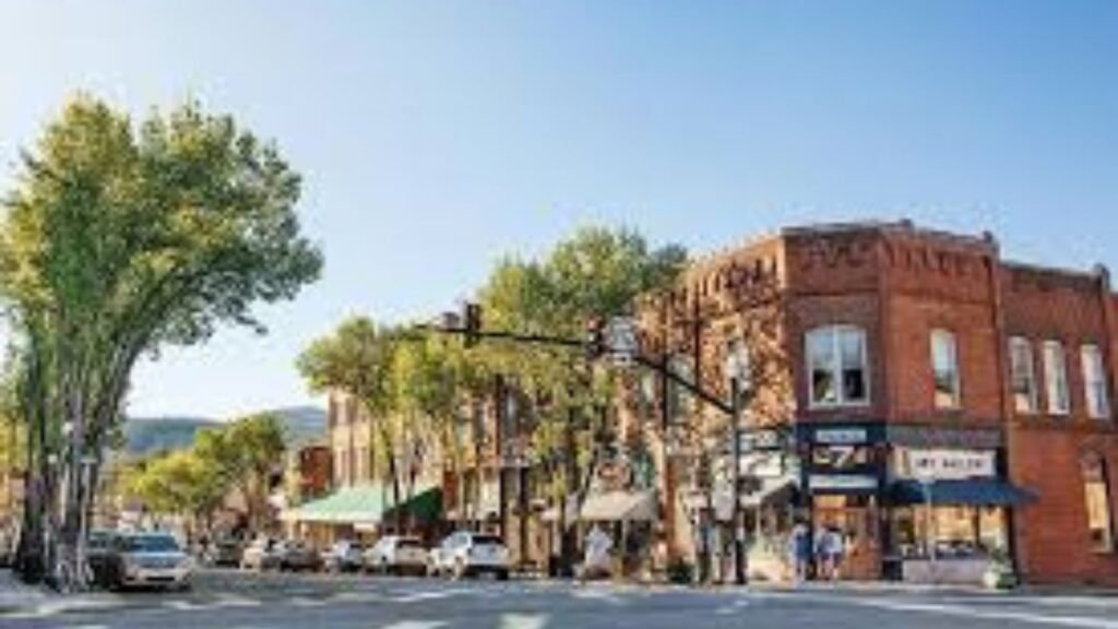 Brevard City north carolina