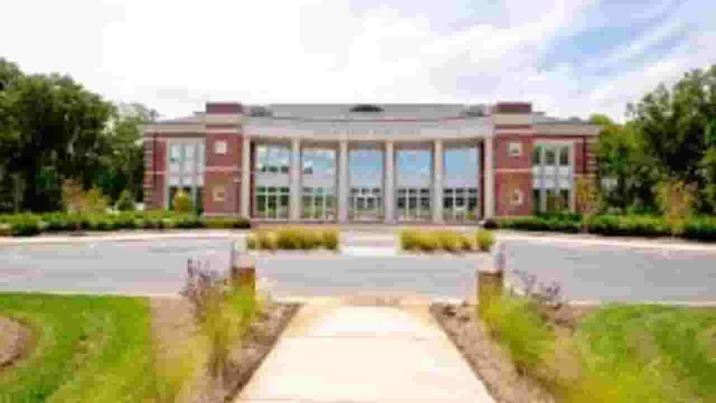 Indian Trail City north carolina