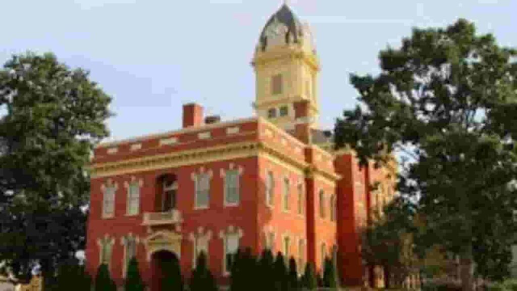 Monroe City north carolina