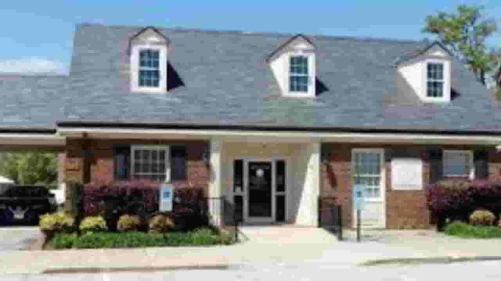 Norlina  City north carolina