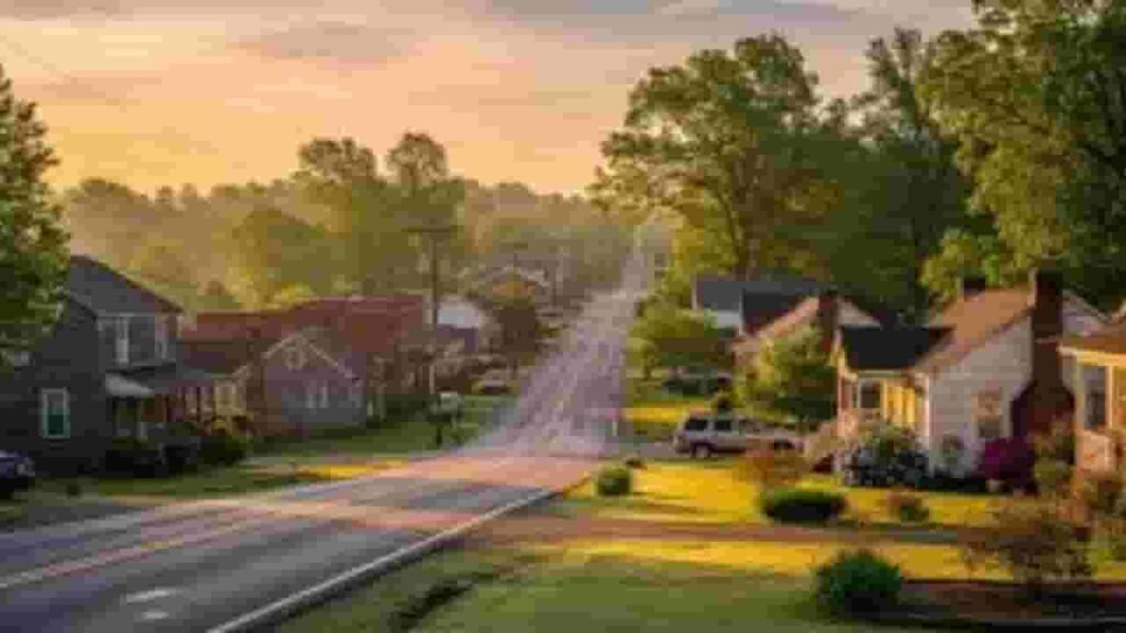 Roper  City north carolina